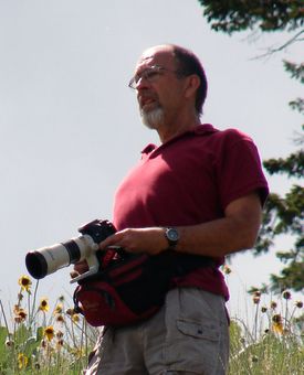 Edwin Dukes